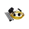 Johndow Industries General Purpose Rotary Pump Kit, JD-RP12-KIT. JD-RP12-KIT